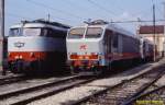 FS E 402 003 ...  maurizio messa 02.07.2006