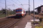 FS E 402 031 ...  maurizio messa 02.07.2006