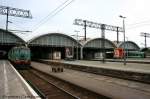 EP07-476, Wroclaw Glowny (Breslau ...  Szymon Czarkowski 03.07.2006