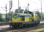 SU42-515 in Gdynia, 21.06.2006 ...  Szymon Czarkowski 05.07.2006