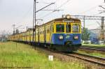 EN57-1737 + ...  Szymon Czarkowski 06.07.2006