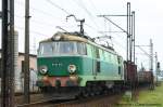ET22-630 in ...  Szymon Czarkowski 06.07.2006