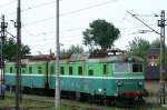 ET40-20 in ...  Szymon Czarkowski 06.07.2006