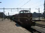 Loks 2530 en 2459 ...  Mark de Koning 06.07.2006