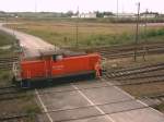 347 975-5 (umgebaut auf ...  Norman Butzke 06.07.2006