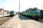 ET41-086 und ...  Szymon Czarkowski 06.07.2006