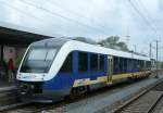 LINT 41 EVB VT ...  G�nther Glauz 07.07.2006