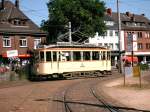 Tw 134 zum Tag ...   07.07.2006