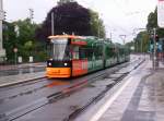 3042 Werderbahn an einem ...   10.07.2006