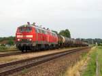 217 012 und 217 ...  Mirko Kiefer 11.07.2006
