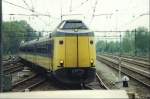 Enschede  ...  Norbert Pipper 31.01.2003