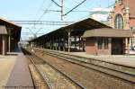 Gdansk Glowny (Danzig Hbf) ...  Szymon Czarkowski 13.07.2006