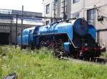 Albatros 498 022 kurz ...  Peter Th�ny 14.07.2006