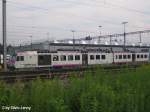 Aus f�r die Thurbo ...  Silvio Jenny 15.07.2006