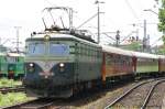 BR 140 ...  Szymon Czarkowski 16.07.2006
