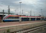 VT 643  Talent  dreiteilig ...  G�nther Glauz 17.07.2006