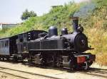 Lok E 162 (Henschel ...  Hans-Joachim Str�h 22.07.2006