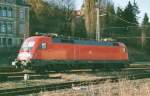 182 002 ...  Wieland Strauss 02/2002