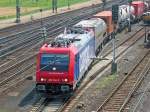 Re 482 044-5 der ...  Uli Kutting 25.07.2006