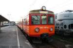 EN57-608 in ...  Szymon Czarkowski 25.07.2006