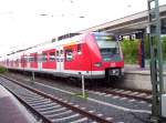 423 255/755 als S12 ...  Florian Derwarf 27.07.2006