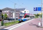 RB 51 aus Enschede ...  Daniel Kuckel 29.07.2006
