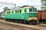 ET21-469 in ...  Szymon Czarkowski 30.07.2006