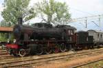 Tr5-65 + 17C1-65 in ...  Szymon Czarkowski 30.07.2006