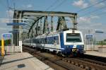 �BB 4020 230-1 mit ...  Ronald Chod�sz 31.07.2006