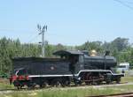 Lok 248 am 12.05.2006 ...  G�nther Glauz 31.07.2006