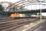 NME Neuk�lln-Mittenwalder Eisenbahn (1 Fotos)