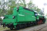 Lokparade: BR486-007 ...  Szymon Czarkowski 01.08.2006