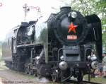 Lokparade: BR556-036 ...  Szymon Czarkowski 01.08.2006