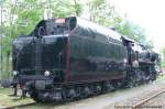 Lokparade: BR556-036 ...  Szymon Czarkowski 01.08.2006