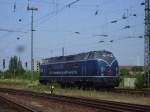 Nach einem kurzen Stop ...   Marc Strack 03.08.2006