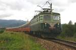 BR140 045-6 ...  Szymon Czarkowski 05.08.2006