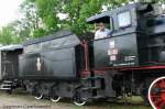 Zusatztender 16C11 f�r Tr12 ...  Szymon Czarkowski 05.08.2006