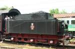 Zusatztender 17C1 f�r Tr5 ...  Szymon Czarkowski 05.08.2006