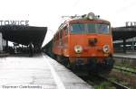 EP08-013 mit EC  Praha  ...  Szymon Czarkowski 06.08.2006