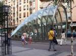 Metro Bilbao (12 Photos)