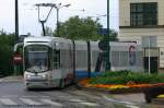 116Nd  Citadis ...  Szymon Czarkowski 07.08.2006