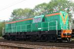 SM31-137 in Katowice am 06.08.2006   ...