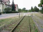 In Hohenlychen ein B� ...  Lars Ketterer 07.08.2006