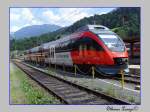 br-4023 4023.002_1 wartet im Bahnhof Schwarzach im Pongau auf seine Weiterfahrt