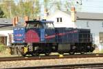 09.05.2006 MaK 1206 rail ...  Thomas Welzel 10.08.2006