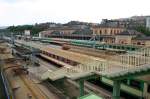 bielsko-biala Bielsko-Biala Glowna (Hauptbahnhof) am 10.08.2006 ca.15:30