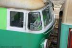 ET22 ET22-660 - Kabine, Bielsko-Biala am 10.08.2006