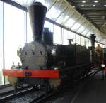 VHS Luzern Lok Rhone