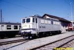 Ae 477 Ae 477 930 Lokoop (ex DR 242 288) - Samstagern - 17.07.1999