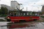 105N - ...  Szymon Czarkowski 14.08.2006